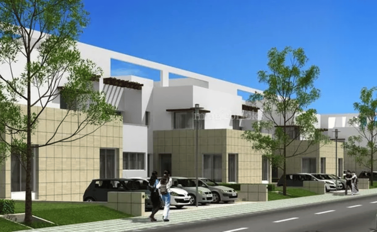 Vatika Signature Villas